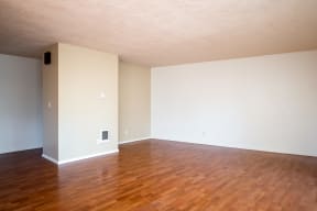 Timberlee | Living Area