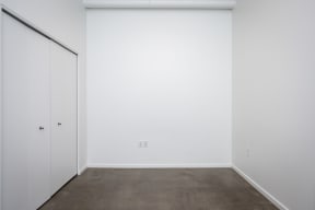 The Lenox| Bedroom