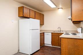 Broadway Center | Kitchen