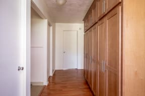 Timberlee | Interior