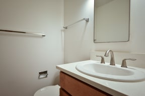 Timberlee | Bathroom