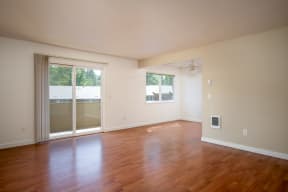 Timberlee | Living Room