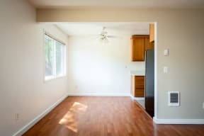 Timberlee | Dining Area