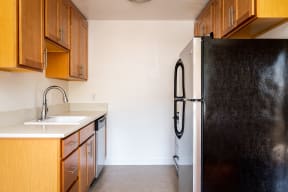 Timberlee | Kitchen