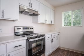 Main Street Village | Kitchen