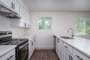 Main Street Village | Kitchen