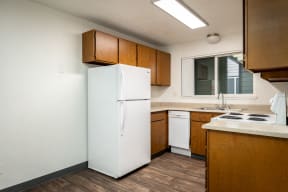 Broadway Center | Kitchen