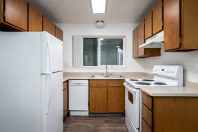 Broadway Center | Kitchen