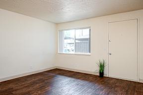 Broadway Center | Living Room