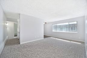 The Canopy | Living Room