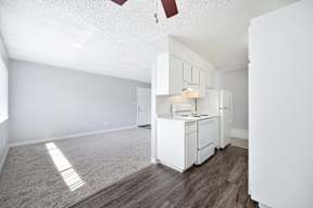 The Canopy | Kitchen
