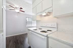 The Canopy | Kitchen & Dining