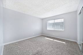 The Canopy | Bedroom