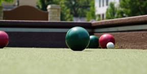 Bossaball at Sono Central Residential, Norwalk, 06854
