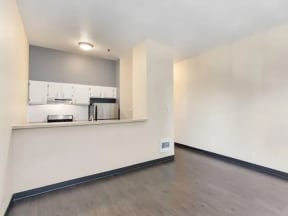 Seattle Apartments - Ellis Court Apartments - bedroom