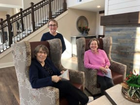 Book Club