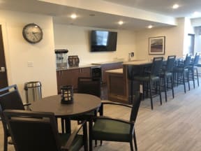 Pub Room