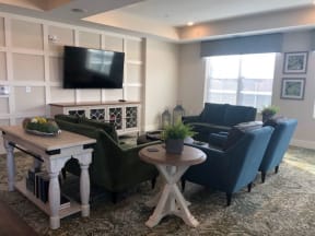 Community Room