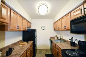 1BD Honey Kitchen  at Birnam Wood Apartments, Monroeville, PA