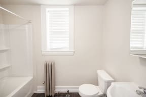117 Bryce Street Apartment
