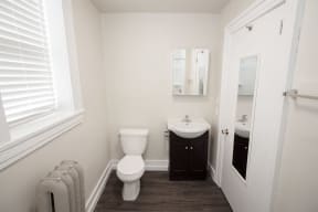 117 Bryce Street Apartment