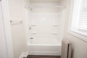117 Bryce Street Apartment