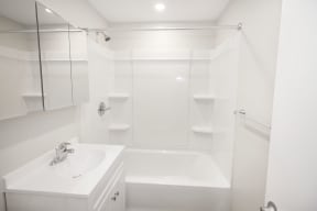 One-bedroom Suite for rent in Winnipeg