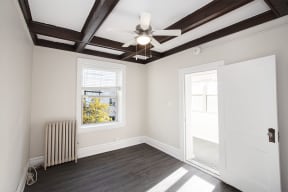 117 Bryce Street Apartment