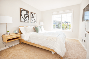 Lumen Townhomes
