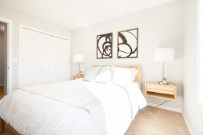 Lumen Townhomes
