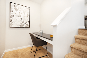Lumen Townhomes