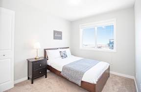 Lumen Townhomes