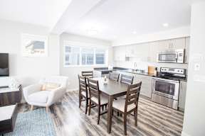 Lumen Townhomes