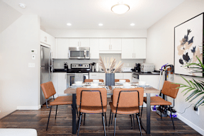 Lumen Townhomes