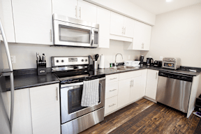 Lumen Townhomes