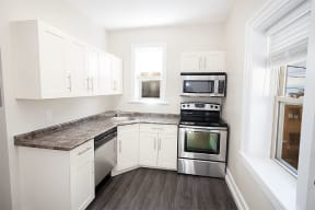 117 Bryce Street Apartment