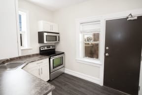 117 Bryce Street Apartment