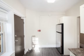 117 Bryce Street Apartment