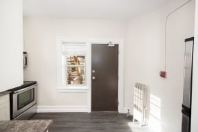 117 Bryce Street Apartment