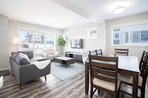 Lumen Townhomes