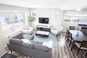 Lumen Townhomes