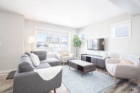 Lumen Townhomes