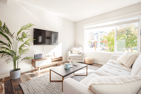 Lumen Townhomes