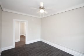 117 Bryce Street Apartment