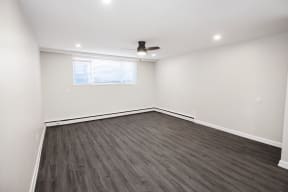 One Bedroom at 585 Corydon Apartment for rent in Winnipeg