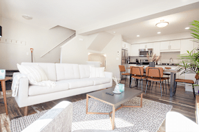 Lumen Townhomes