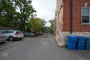 277 Arbuthnot Street
