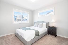 Lumen Townhomes
