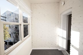 117 Bryce Street Apartment