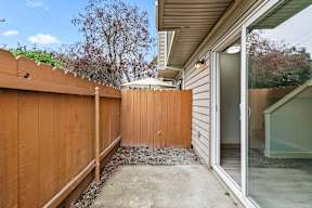 Balcony at Stony Creek Apartments, Santa Rosa, CA, 95401